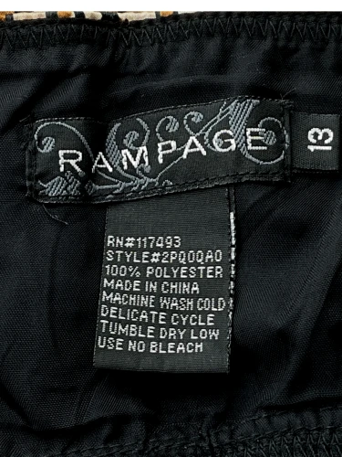 Rampage