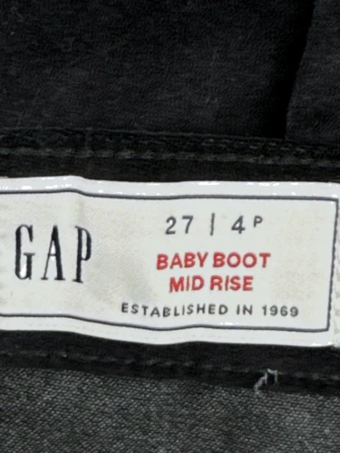 Gap