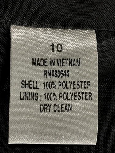 N Y P Suits