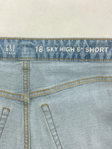 Gap