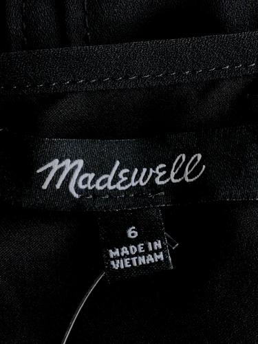 Madewell