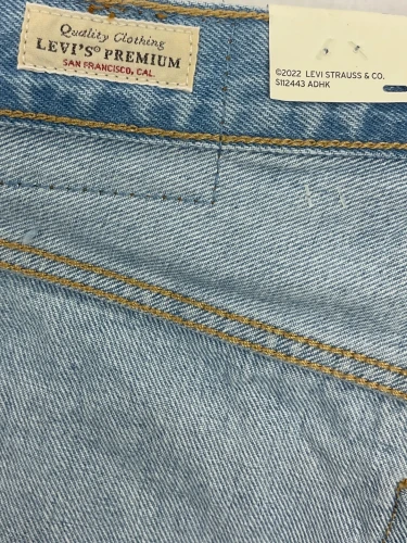 Levi’s
