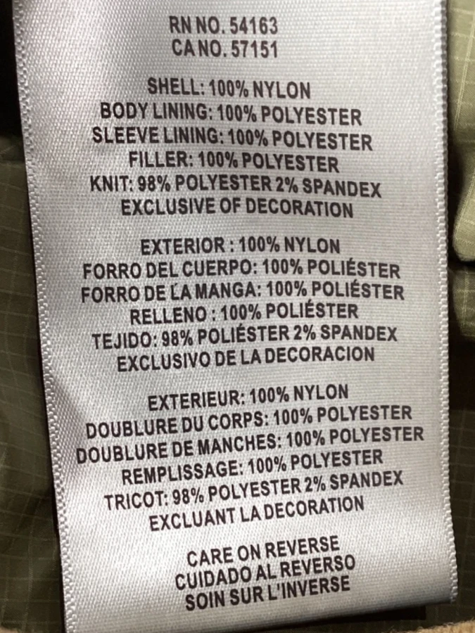 Levi Strauss & Co.