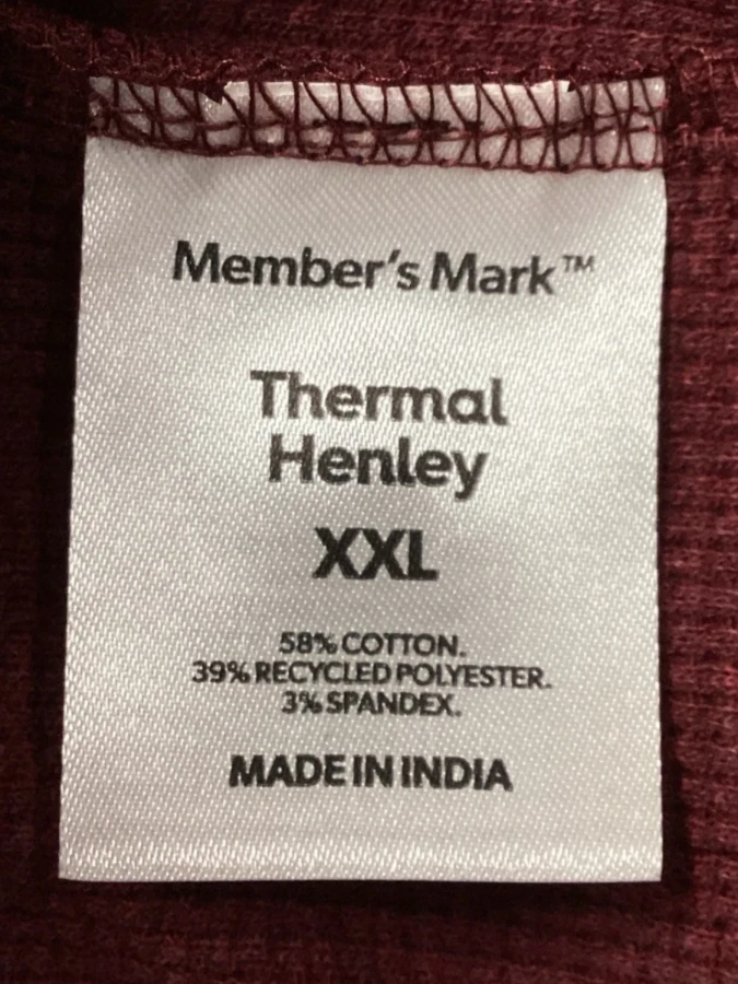 Member's Mark
