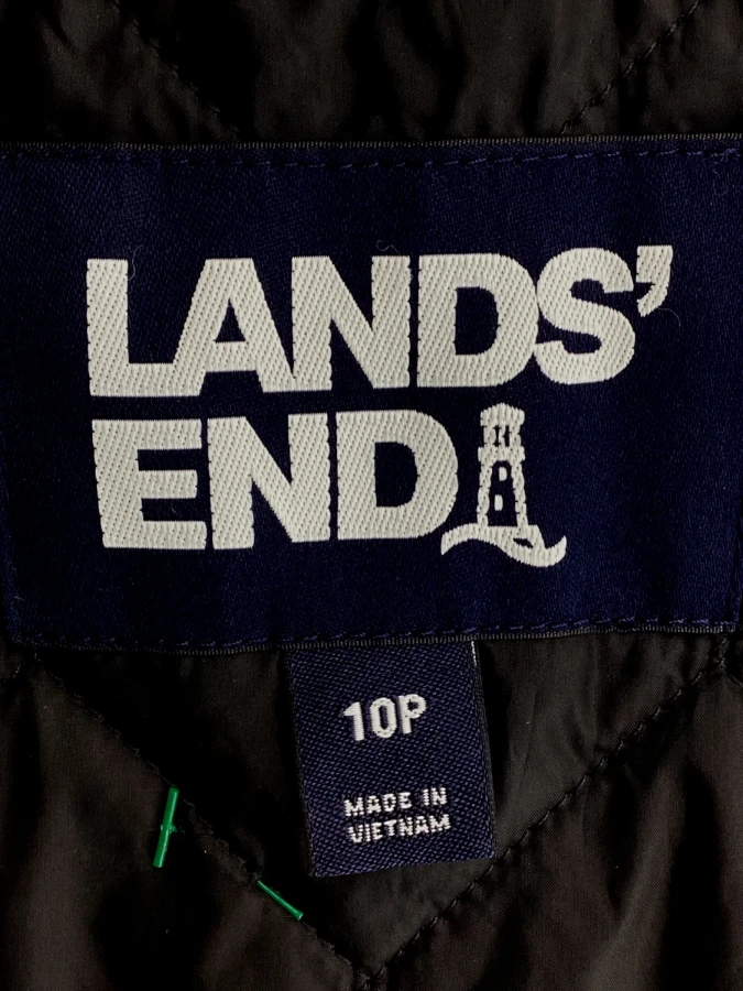 Lands' End