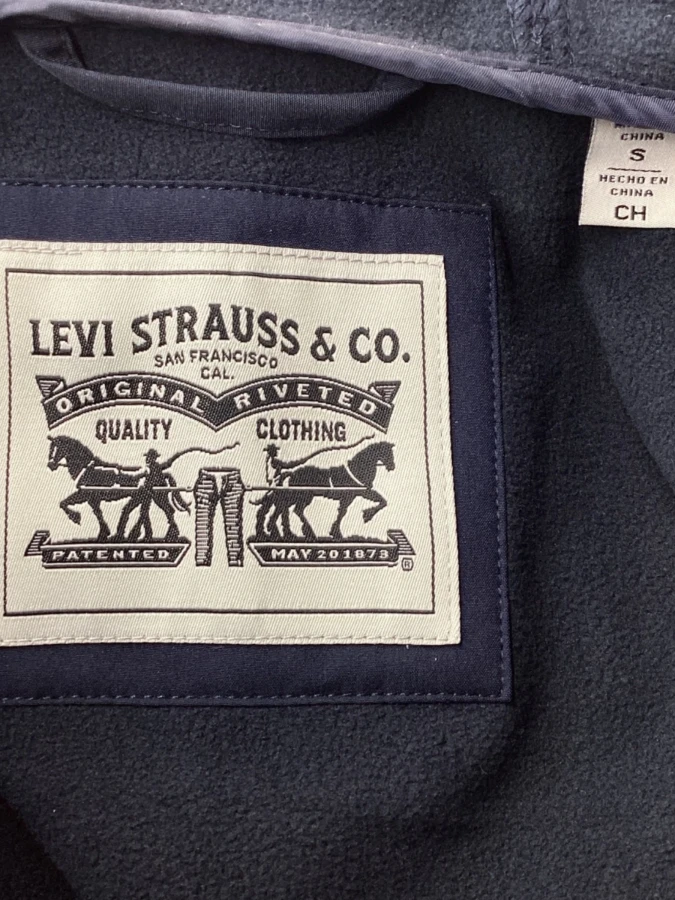 Levi Strauss & Co.