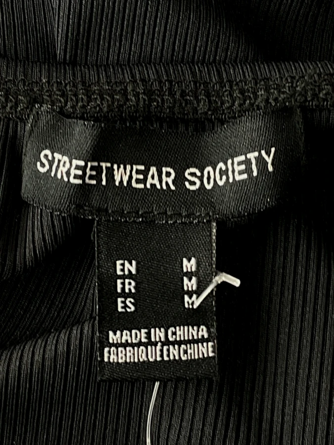 Streetwear Society