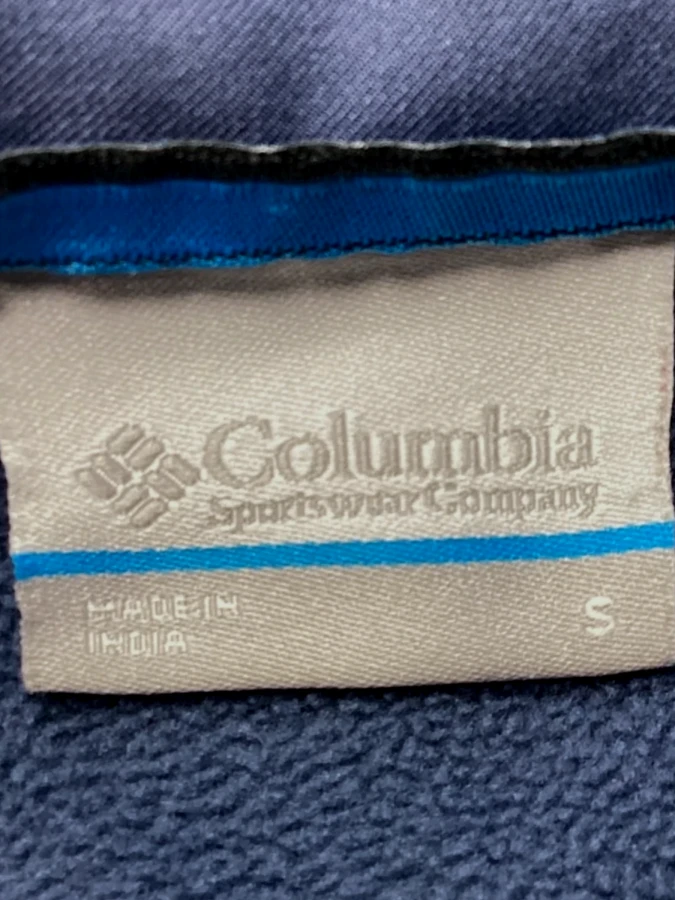 Columbia