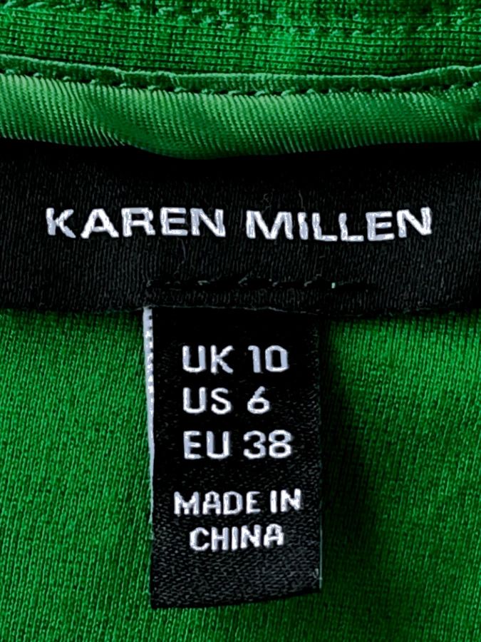 Karen Miller