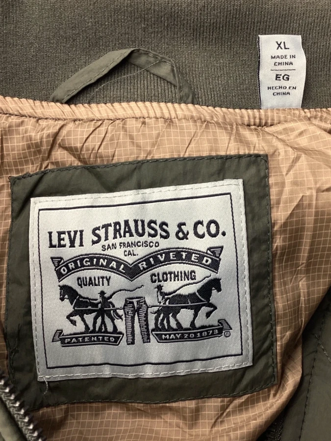Levi’s