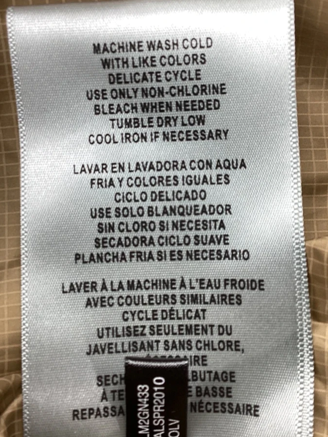 Levi Strauss & Co.