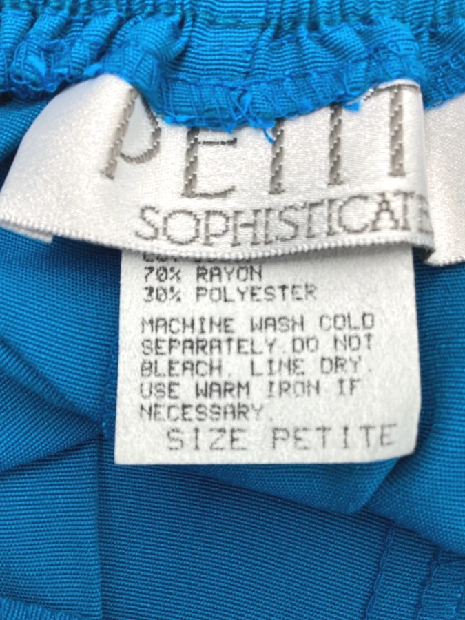 Sophisticate 