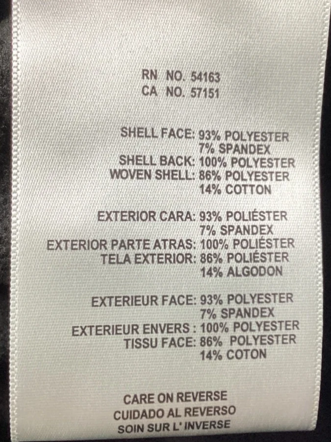 Levi Strauss & Co.