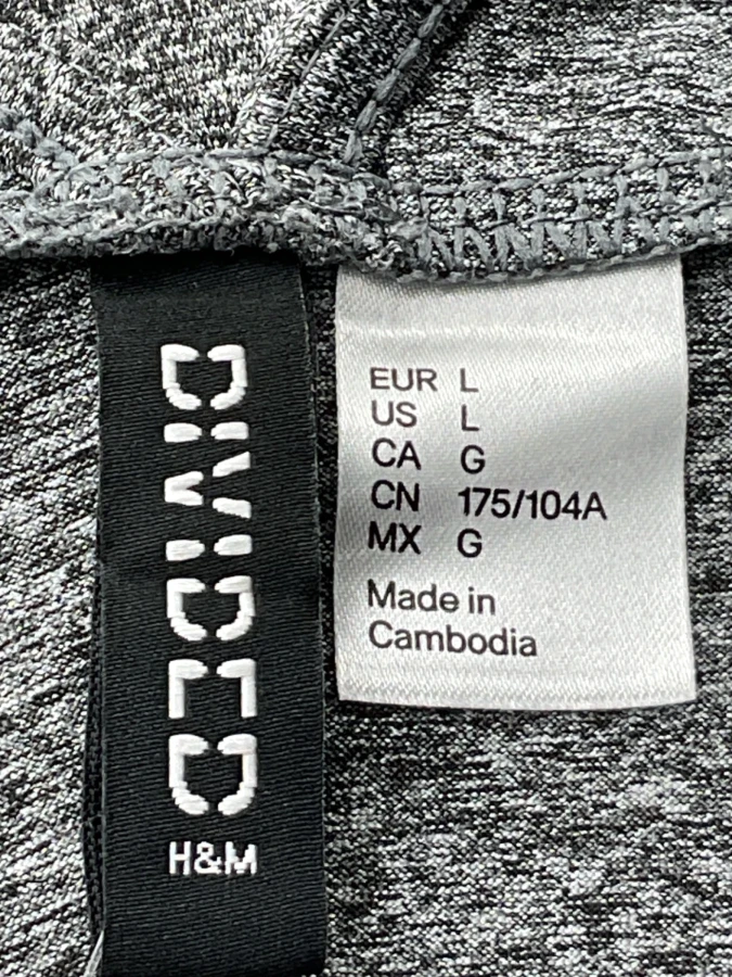 H&M