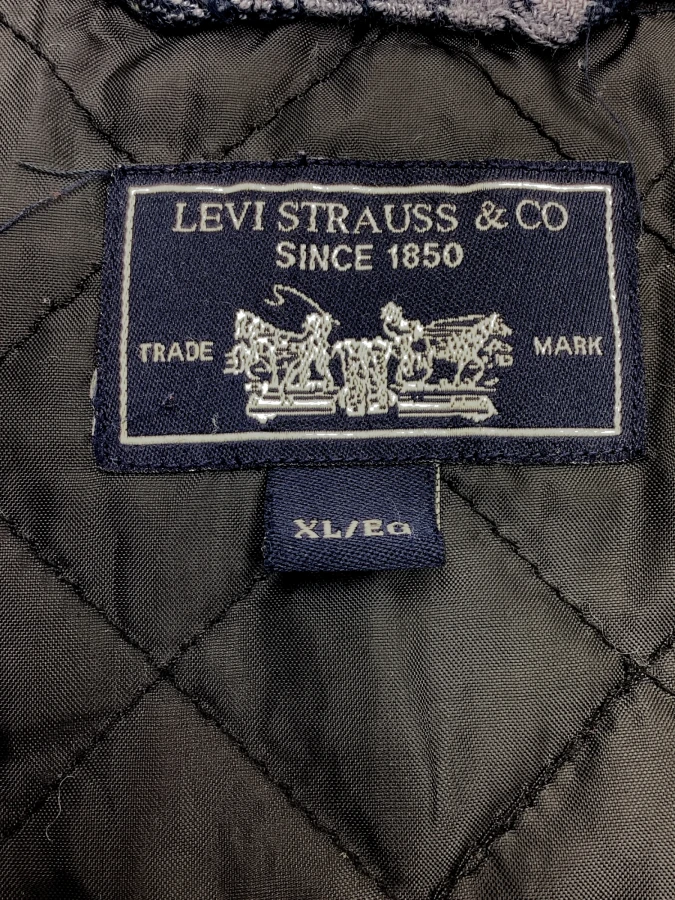 Levi’s