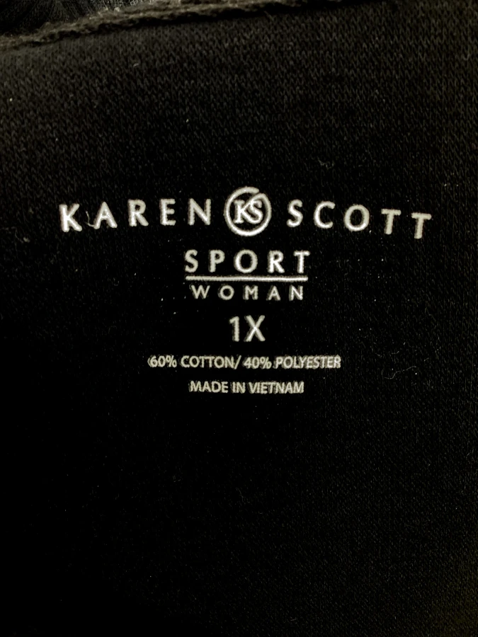 Karen Scott