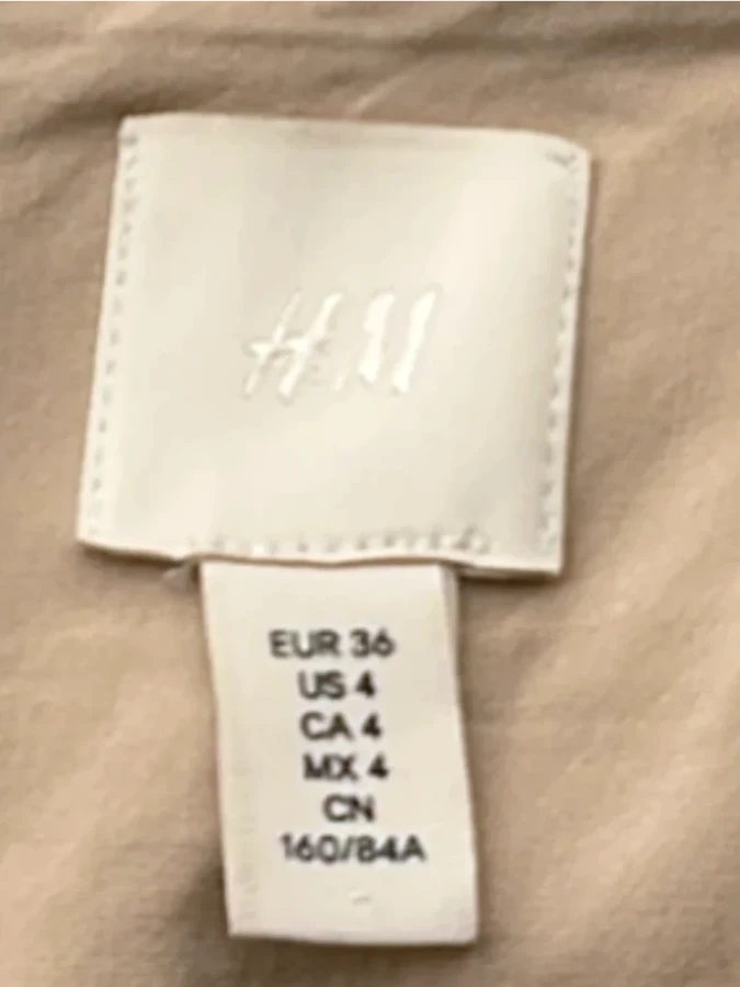 H&M