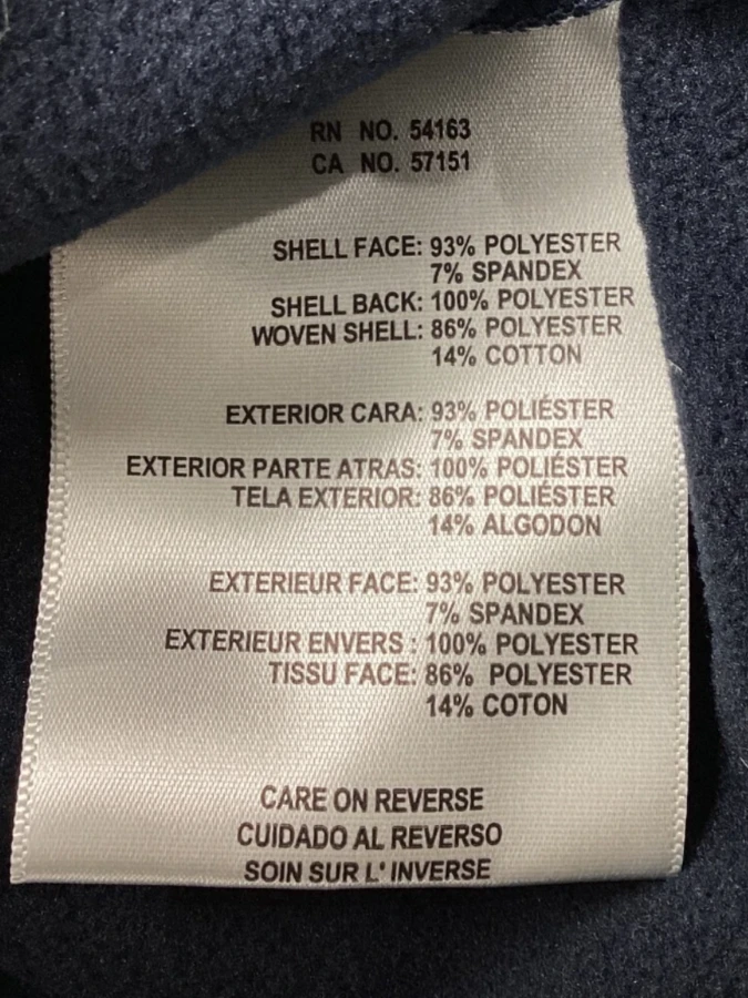 Levi Strauss & Co.