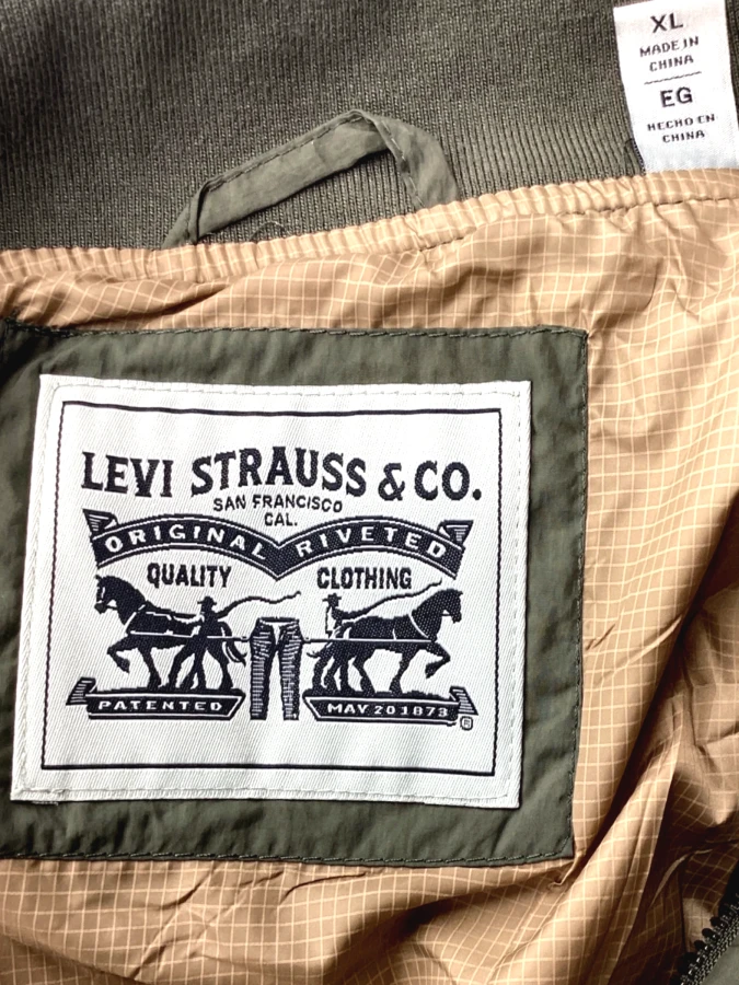 Levi Strauss & Co.