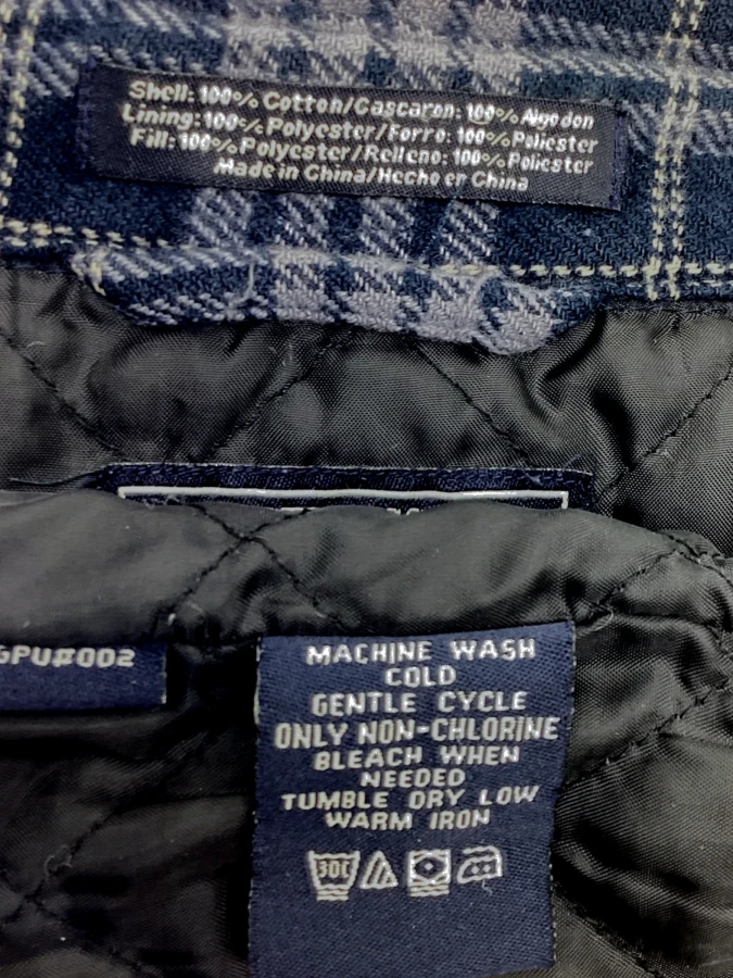 Levi’s