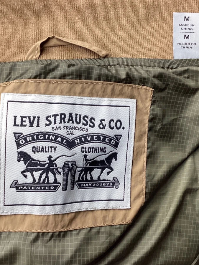 Levi’s