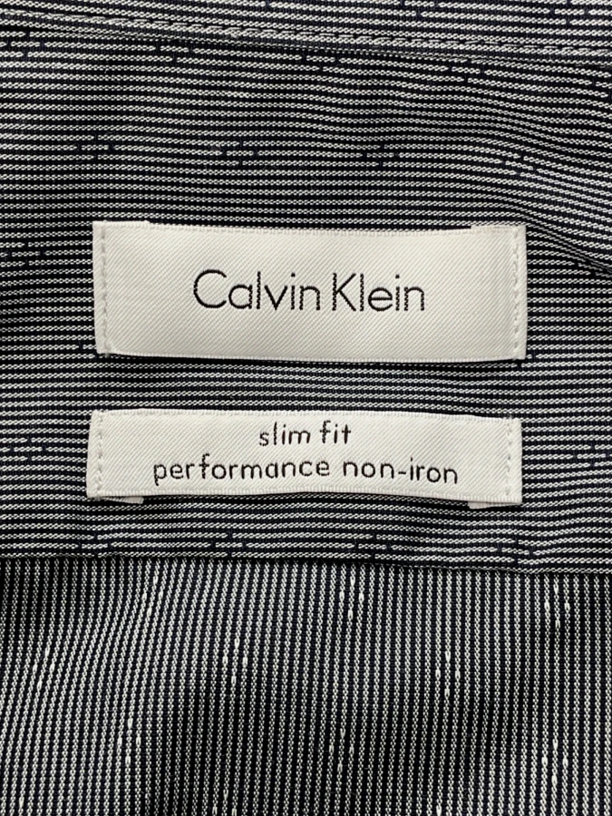 Calvin Klein