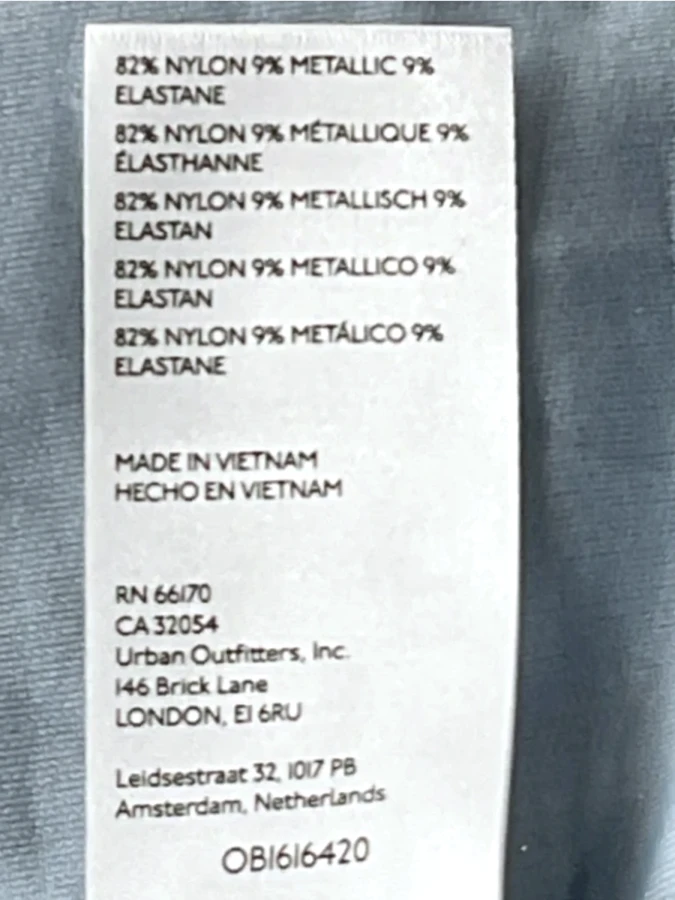 Urban Outfitters
