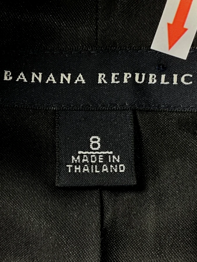 Banana Republic