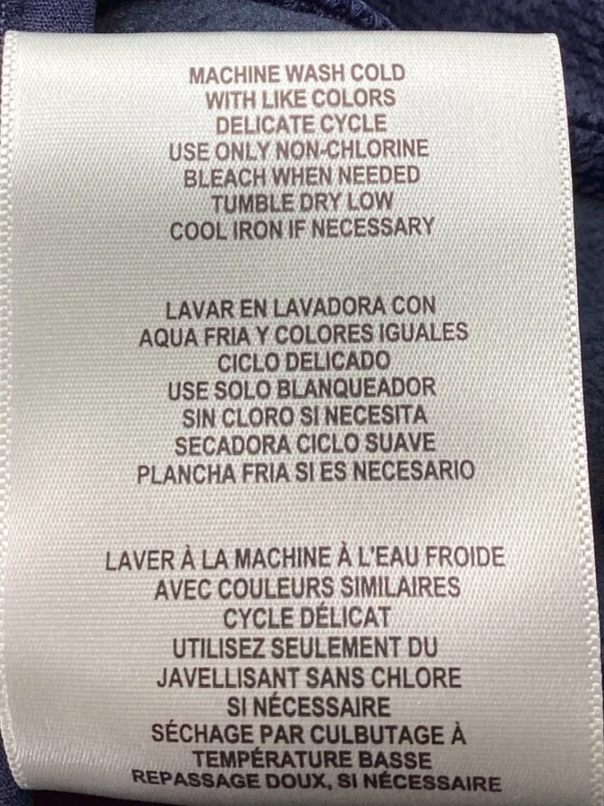 Levi’s