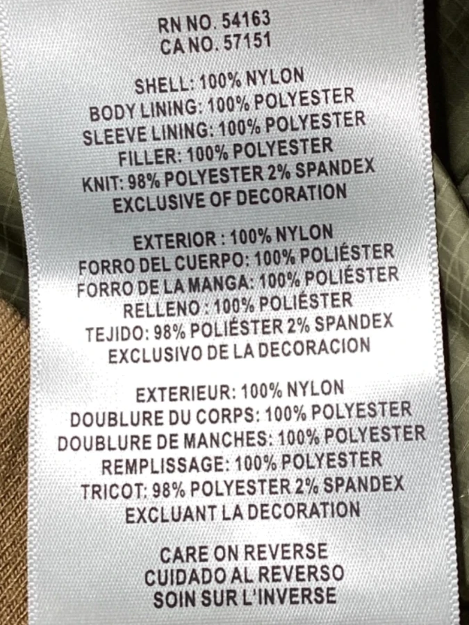 Levi’s