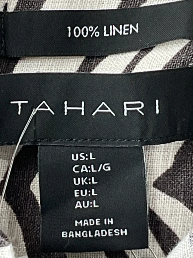 Tahari