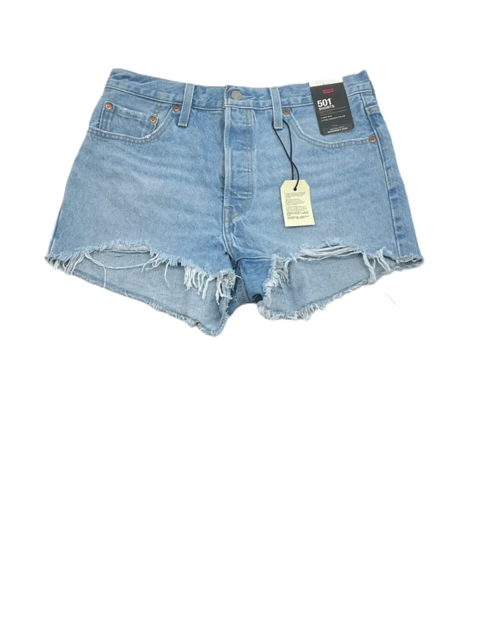 Levi’s