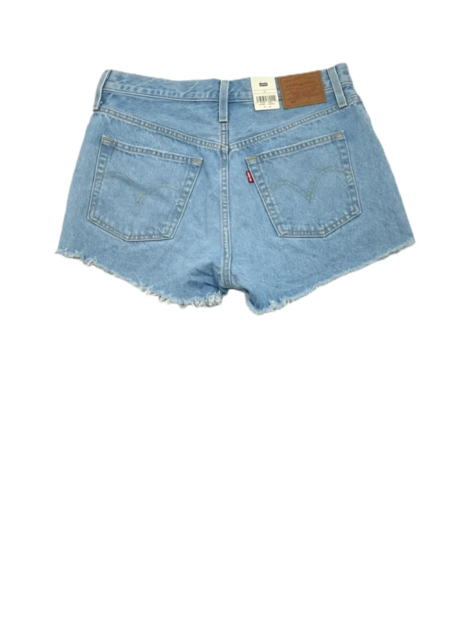 Levi’s
