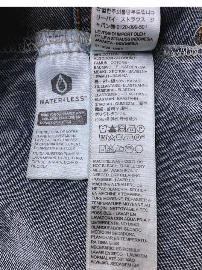 Levi’s