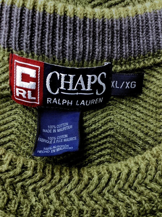 Chaps