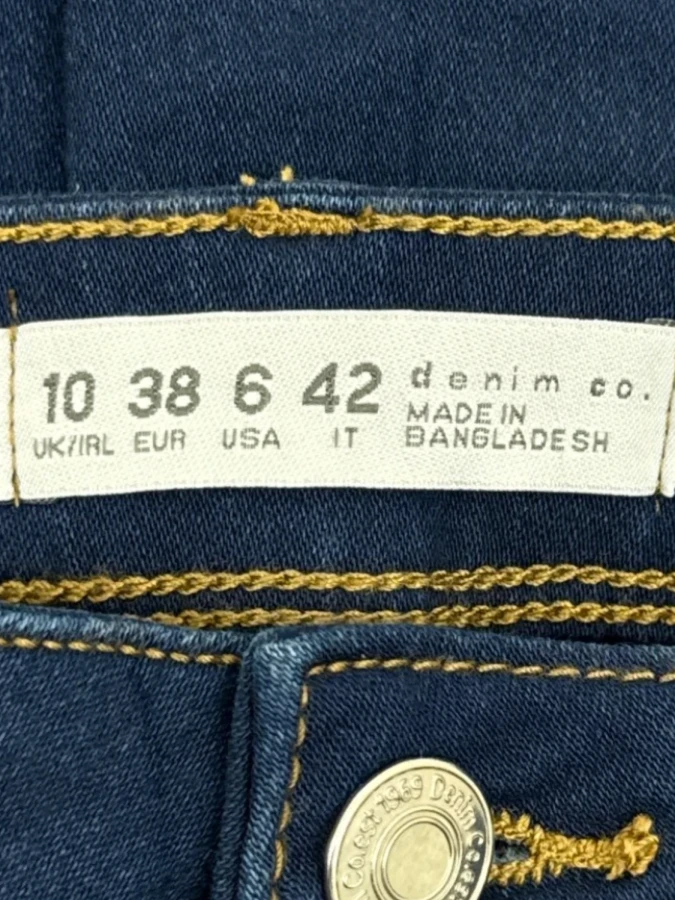 Denim Co