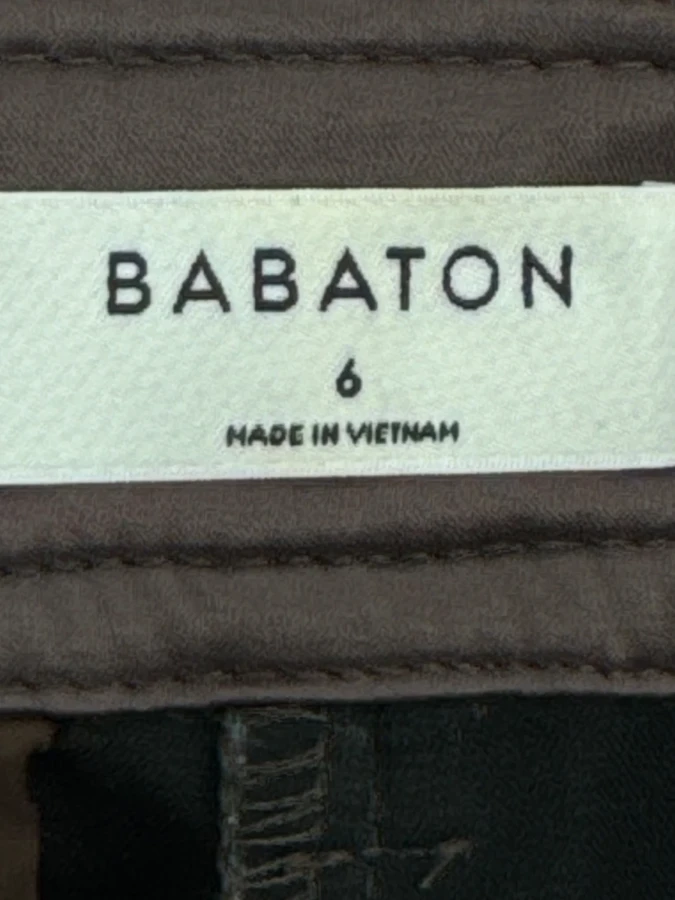 Babaton