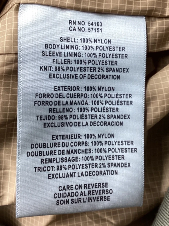 Levi’s