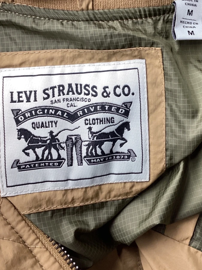 Levi Strauss & Co.