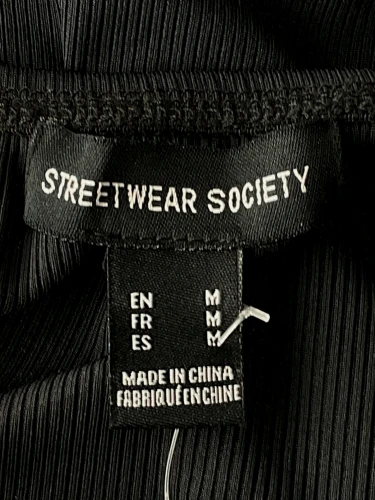 Streetwear Society
