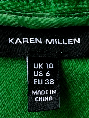 Karen Miller