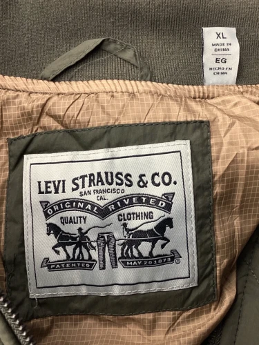 Levi’s