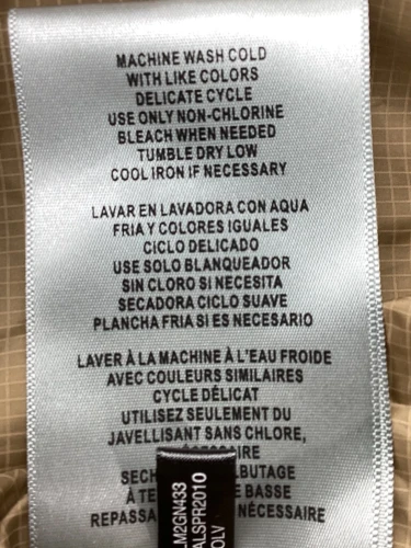 Levi Strauss & Co.