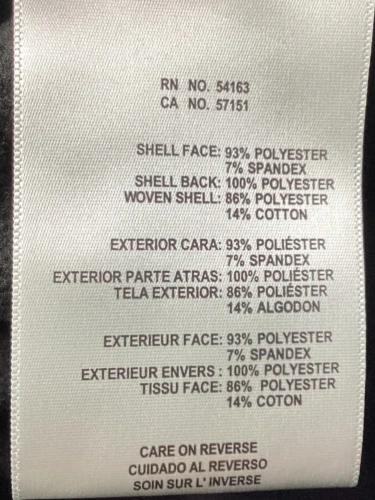 Levi Strauss & Co.