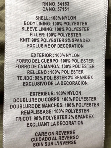 Levi’s
