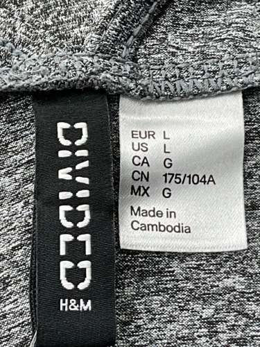 H&M