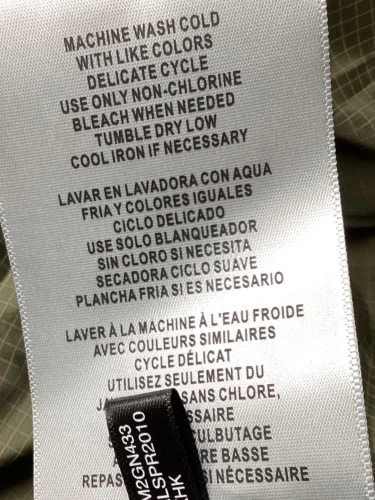 Levi’s
