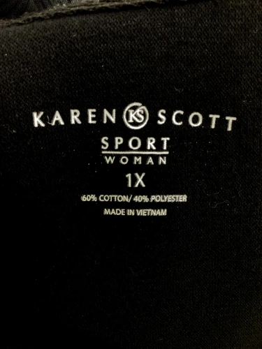Karen Scott