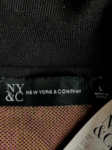 New York & Company
