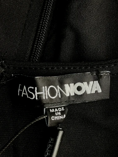 Fashion Nova